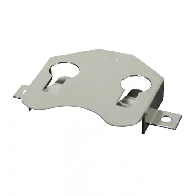 BK-877 MPD (Memory Protection Devices)  Supports de batterie, clips, contacts